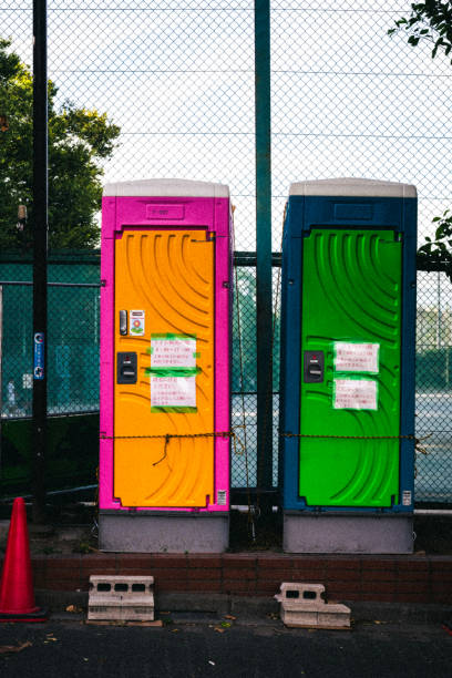 Best Porta potty rental for parties  in Lincoln Beach, OR