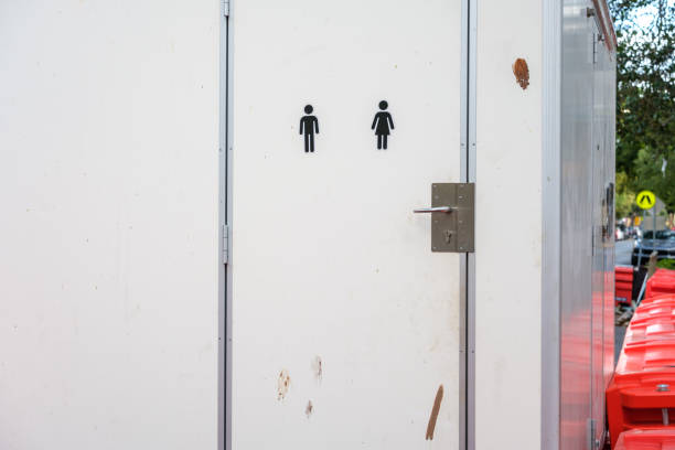Porta potty services near me in Lincoln Beach, OR