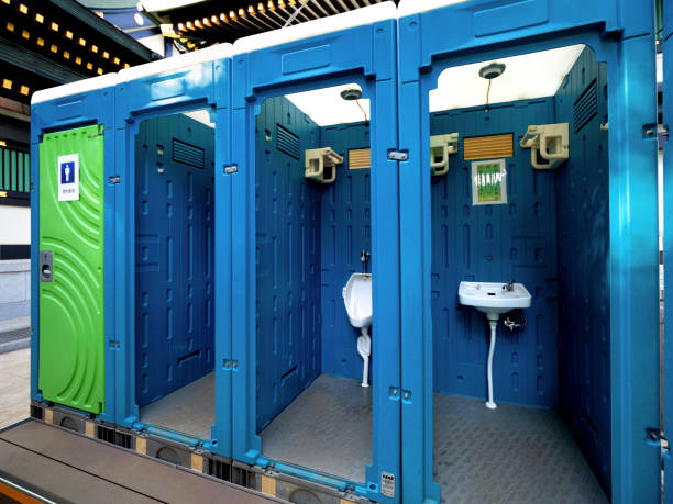 Lincoln Beach, OR porta potty rental Company