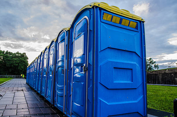 Best Wedding porta potty rental  in Lincoln Beach, OR